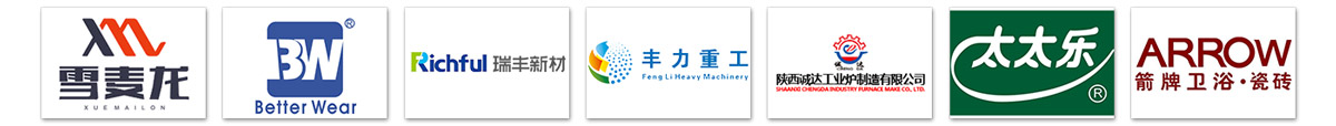 z型斗提机合作客户